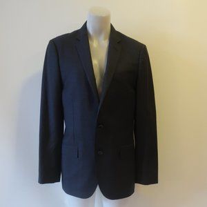 COPY - Mens J. Crew Ludlow Dark blue Blazer Sz 38R*